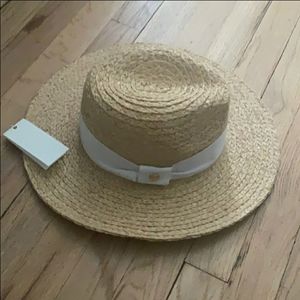 Tory burch hat